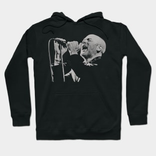 Michael Stipe Hoodie